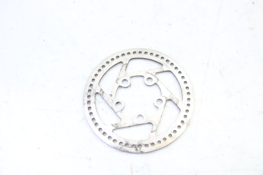 photo de BREMSSCHEIBE HINTEN XIAOMI MI PRO 2 1 - Detailansicht des Bauteils