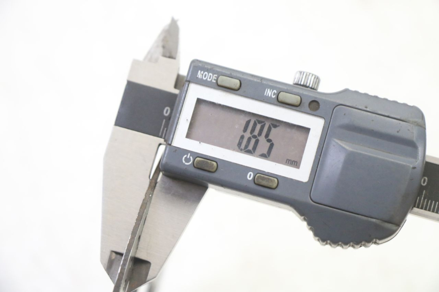 photo de BREMSSCHEIBE HINTEN XIAOMI MI PRO 2 1 - Technische Nahaufnahme