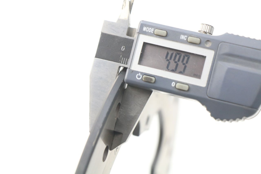 photo de BREMSSCHEIBE HINTEN PIAGGIO MP3 HPE 500 (2019 - 2022) - Detailansicht des Bauteils