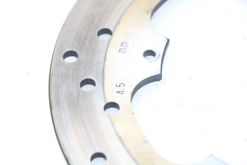 photo de BREMSSCHEIBE HINTEN PIAGGIO MP3 HPE 500 (2019 - 2022) - Details der Befestigungspunkte