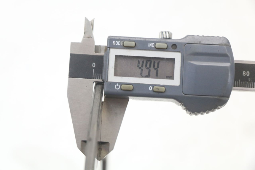 photo de BREMSSCHEIBE HINTEN PIAGGIO MP3 HPE 350 (2018 - 2020) - Gesamtansicht des Produkts