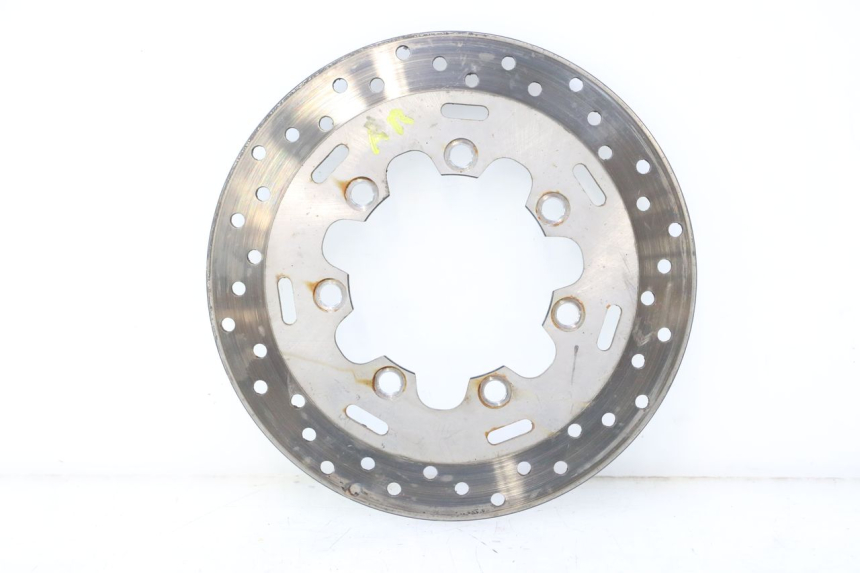 photo de BREMSSCHEIBE HINTEN PIAGGIO MP3 HPE 530 (2022 - 2026) - Hauptansicht