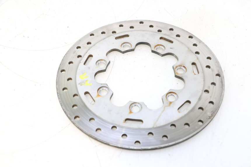 photo de BREMSSCHEIBE HINTEN PIAGGIO MP3 HPE 530 (2022 - 2026) - Technische Nahaufnahme