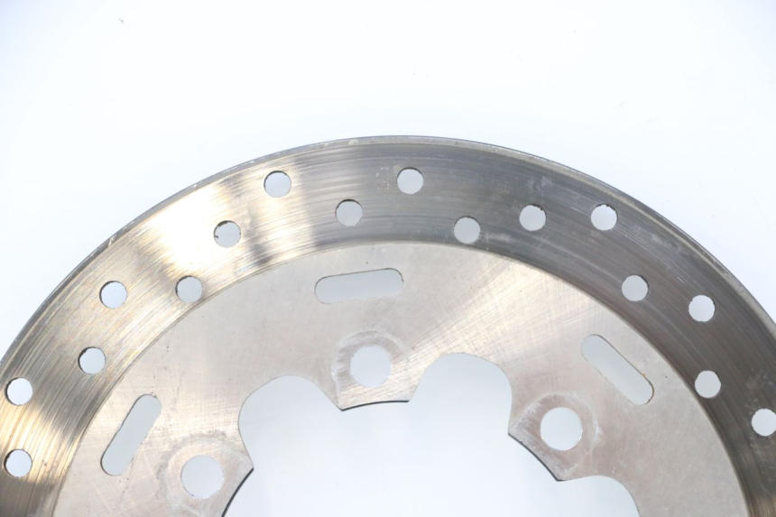 photo de BREMSSCHEIBE HINTEN PIAGGIO MP3 HPE 530 (2022 - 2026) - Details der Befestigungspunkte