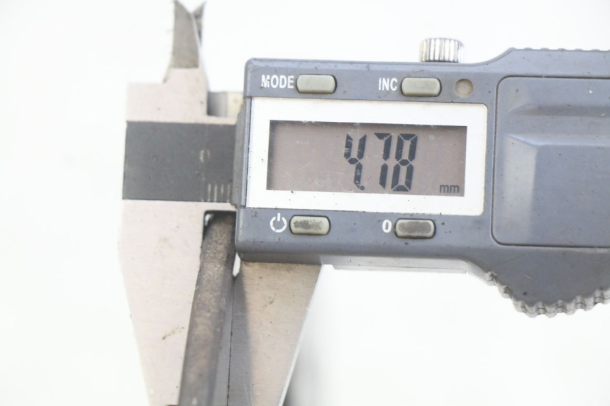 photo de HINTERER BREMSSCHEIBE PIAGGIO MP3 LT 400 (2007 - 2012) - Detailansicht des Bauteils