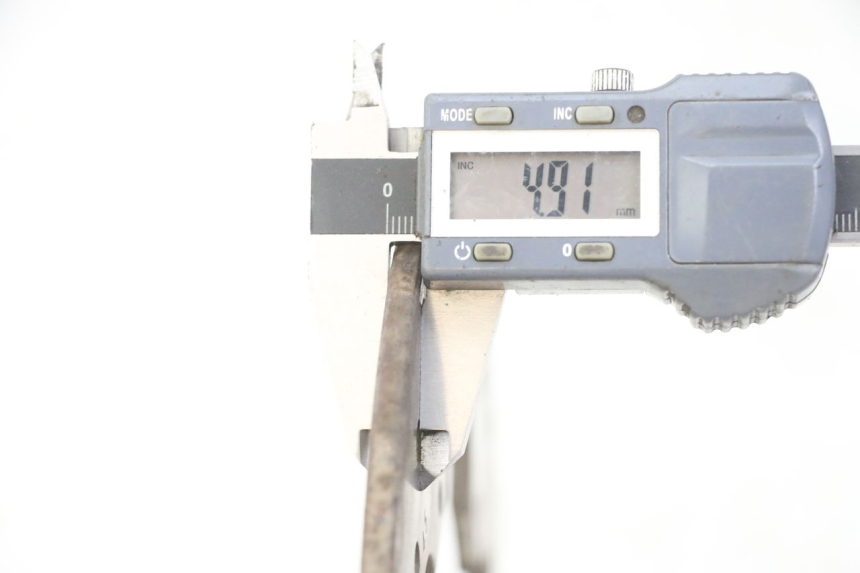 photo de BREMSSCHEIBE HINTEN PIAGGIO MP3 LT 300 (2010 - 2016) - Detailansicht des Bauteils