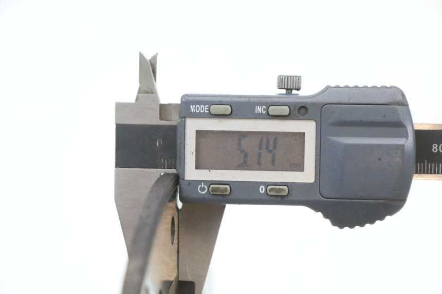 photo de BREMSSCHEIBE HINTEN PIAGGIO MP3 500 (2011 - 2015) - Gesamtansicht des Produkts