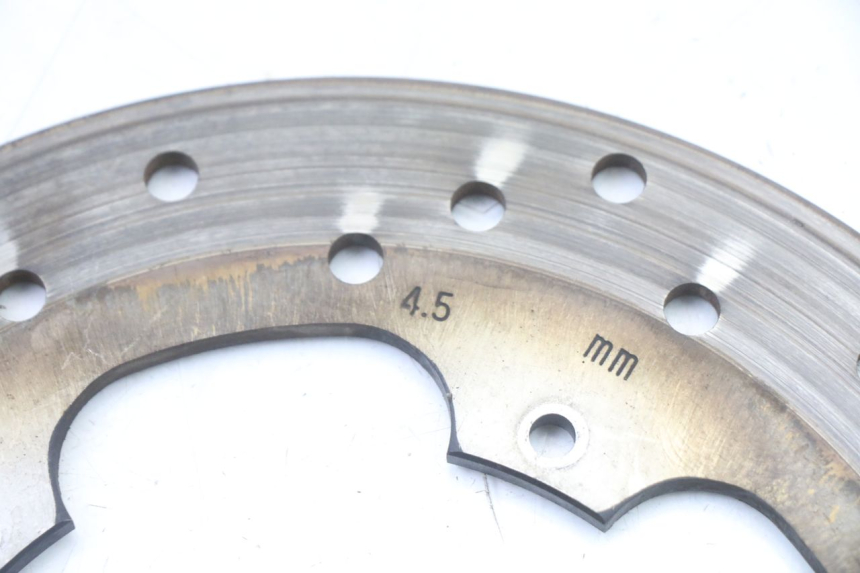 photo de BREMSSCHEIBE HINTEN PIAGGIO MP3 500 (2014 - 2017) - Technische Nahaufnahme