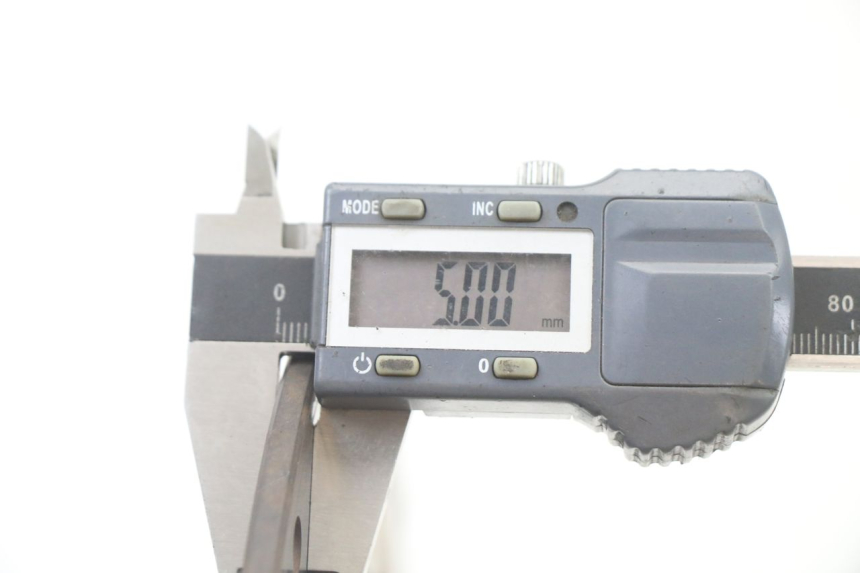 photo de BREMSSCHEIBE HINTEN PIAGGIO MP3 500 (2014 - 2017) - Gesamtansicht des Produkts