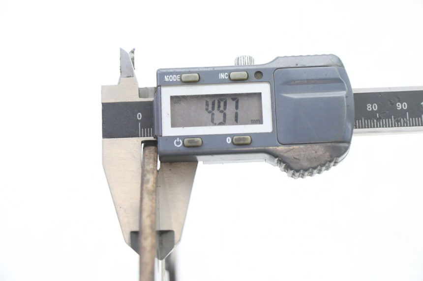 photo de BREMSSCHEIBE HINTEN PIAGGIO MP3 500 (2011 - 2015) - Gesamtansicht des Produkts