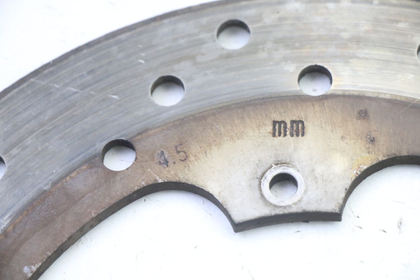 photo de BREMSSCHEIBE HINTEN PIAGGIO MP3 500 (2014 - 2017) - Technische Nahaufnahme