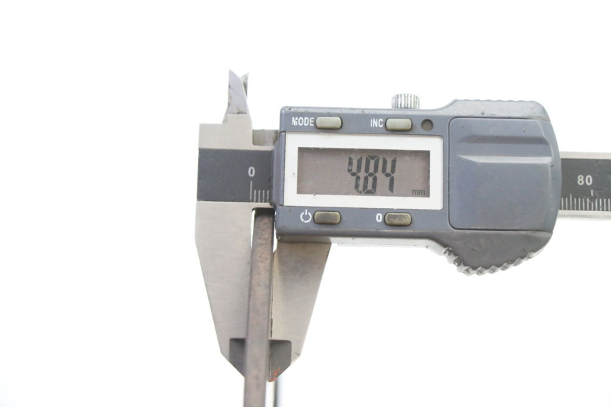 photo de BREMSSCHEIBE HINTEN PIAGGIO MP3 500 (2014 - 2017) - Gesamtansicht des Produkts