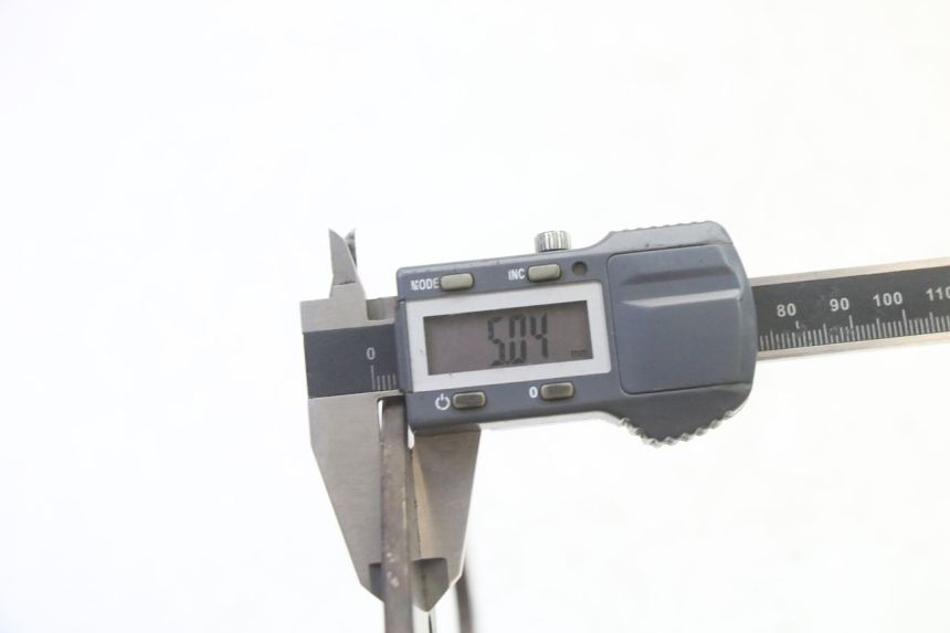 photo de BREMSSCHEIBE HINTEN PIAGGIO MP3 RL 250 (2006 - 2010) - Gesamtansicht des Produkts