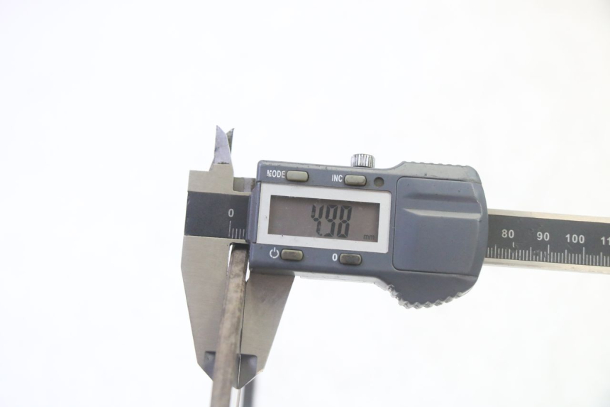 photo de BREMSSCHEIBE HINTEN PIAGGIO MP3 500 (2011 - 2015) - Gesamtansicht des Produkts