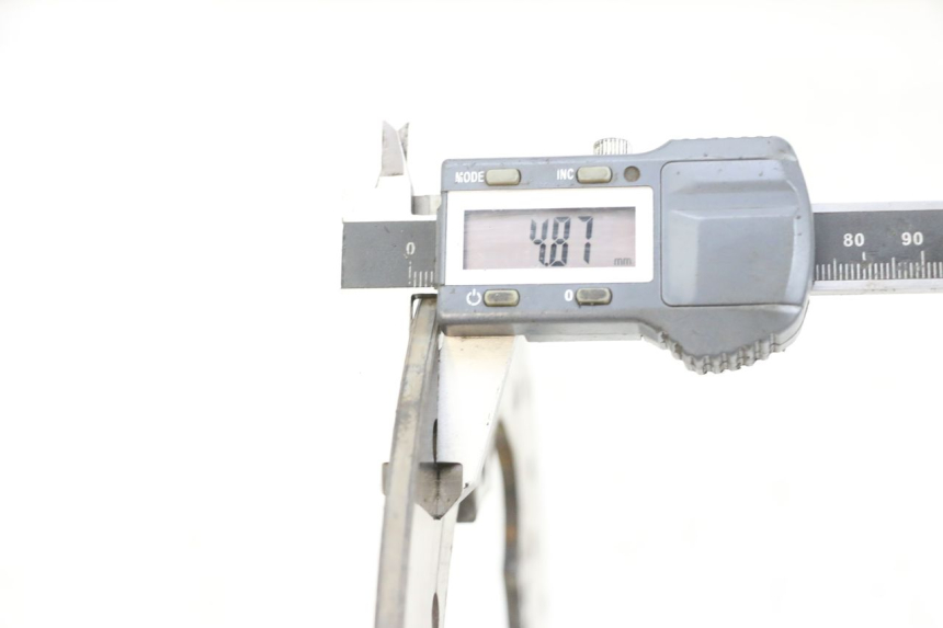 photo de BREMSSCHEIBE HINTEN PIAGGIO MP3 500 (2016 - 2018) - Detailansicht des Bauteils