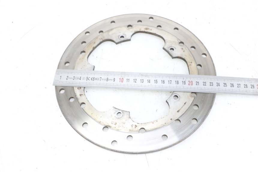 photo de BREMSSCHEIBE HINTEN PIAGGIO MP3 500 (2016 - 2018) - Alternative Perspektive