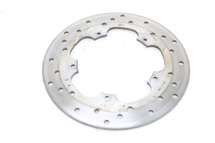 photo de BREMSSCHEIBE HINTEN PIAGGIO MP3 500 (2016 - 2018) - Technische Nahaufnahme