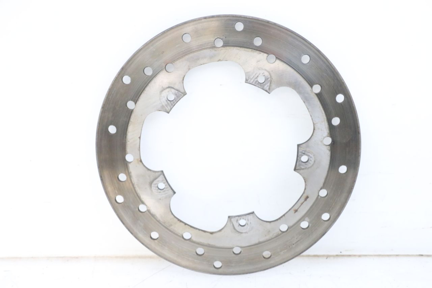 photo de BREMSSCHEIBE HINTEN PIAGGIO MP3 500 (2016 - 2018) - Details der Befestigungspunkte