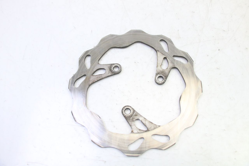 photo de BREMSSCHEIBE HINTEN RIEJU MRT 50 (2018 - 2021) - Hauptansicht