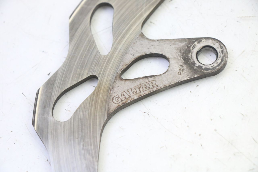 photo de BREMSSCHEIBE HINTEN RIEJU MRT 50 (2018 - 2021) - Detailansicht des Bauteils