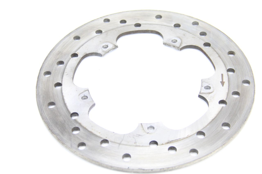 photo de HINTERE BREMSSCHEIBE GILERA NEXUS 125 (2009 - 2013) - Detailansicht des Bauteils