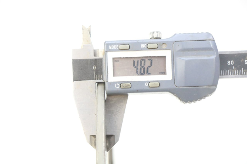 photo de HINTERE BREMSSCHEIBE GILERA NEXUS 125 (2009 - 2013) - Detailansicht des Bauteils