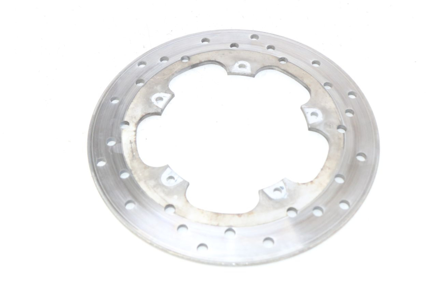 photo de HINTERE BREMSSCHEIBE GILERA NEXUS 125 (2009 - 2013) - Details der Befestigungspunkte