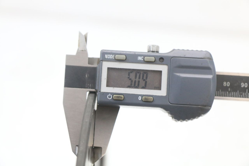 photo de HINTERE BREMSSCHEIBE MOTO GUZZI NORGE 8V GT 1200 (2011 - 2016) - Technische Nahaufnahme