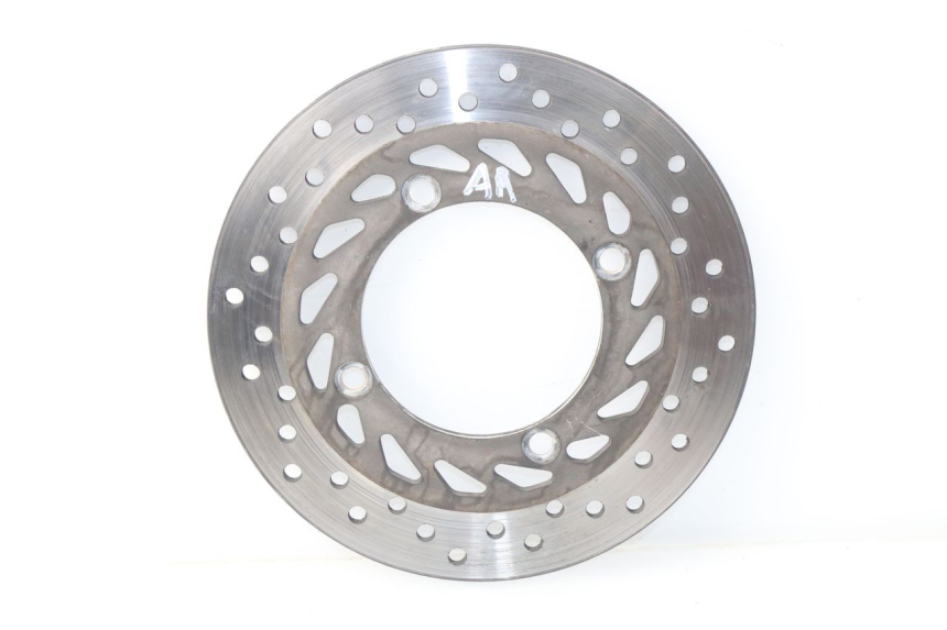 photo de BREMSSCHEIBE HINTEN HONDA NSS EX FORZA 250 (2005 - 2013) - Hauptansicht