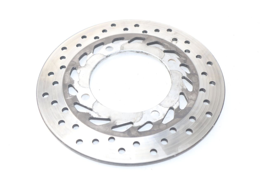 photo de BREMSSCHEIBE HINTEN HONDA NSS EX FORZA 250 (2005 - 2013) - Technische Nahaufnahme