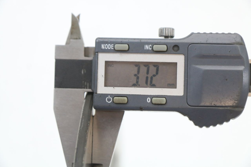 photo de BREMSSCHEIBE HINTEN ASTOR ORCAL 125 (2015 - 2017) - Alternative Perspektive