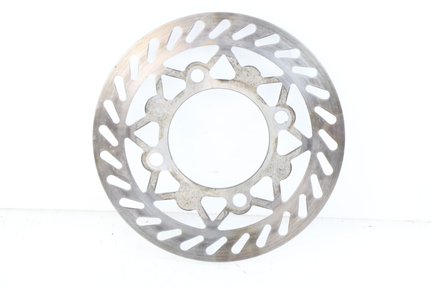 photo de HINTERE BREMSSCHEIBE YCF PILOT 125 - Hauptansicht