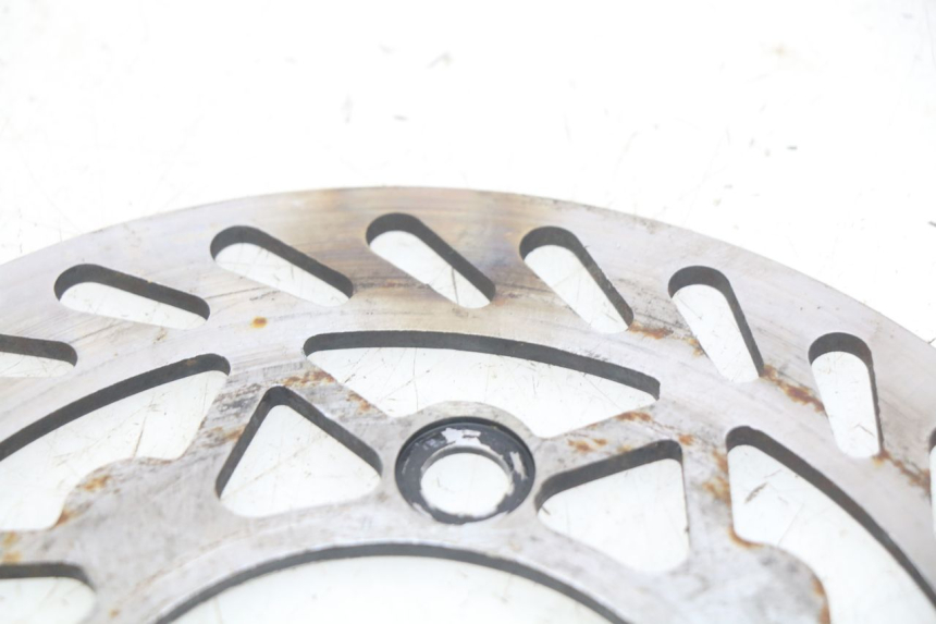 photo de HINTERE BREMSSCHEIBE YCF PILOT 125 - Alternative Perspektive