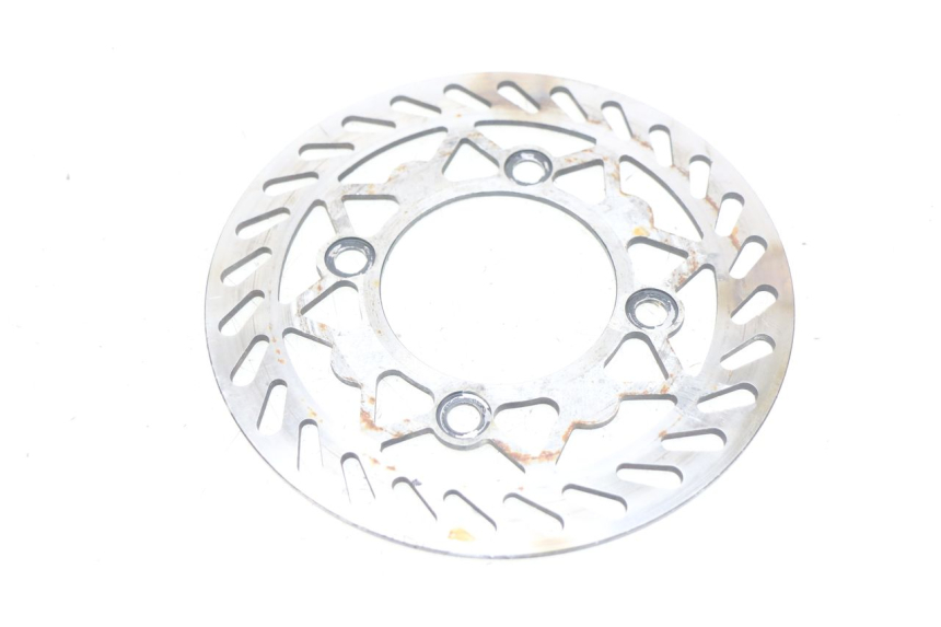 photo de HINTERE BREMSSCHEIBE YCF PILOT 125 - Technische Nahaufnahme