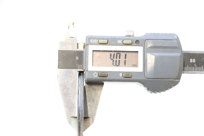 photo de BREMSSCHEIBE HINTEN EFUN PUSA 1 - Gesamtansicht des Produkts