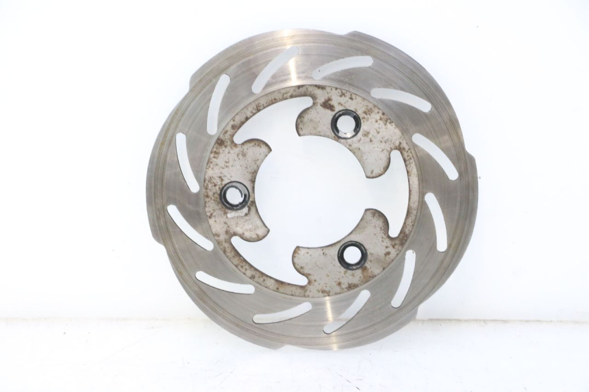 photo de BREMSSCHEIBE HINTEN RAZZO QTR 50 (2011 - 2018) - Hauptansicht