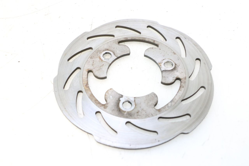 photo de BREMSSCHEIBE HINTEN RAZZO QTR 50 (2011 - 2018) - Technische Nahaufnahme