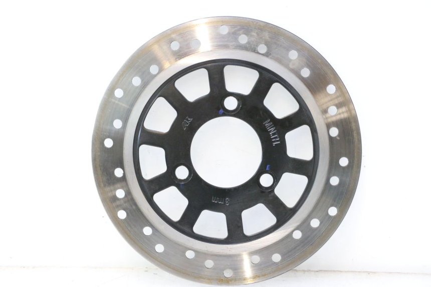 photo de BREMSSCHEIBE HINTEN JM MOTORS R-MAX TECH 50 (2024 - 2026) - Hauptansicht