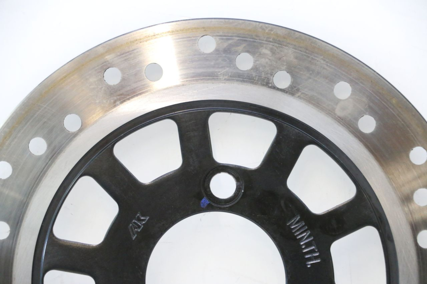 photo de BREMSSCHEIBE HINTEN JM MOTORS R-MAX TECH 50 (2024 - 2026) - Alternative Perspektive