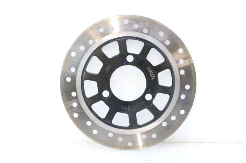 photo de BREMSSCHEIBE HINTEN JM MOTORS R-MAX TECH 50 (2024 - 2026) - Technische Nahaufnahme