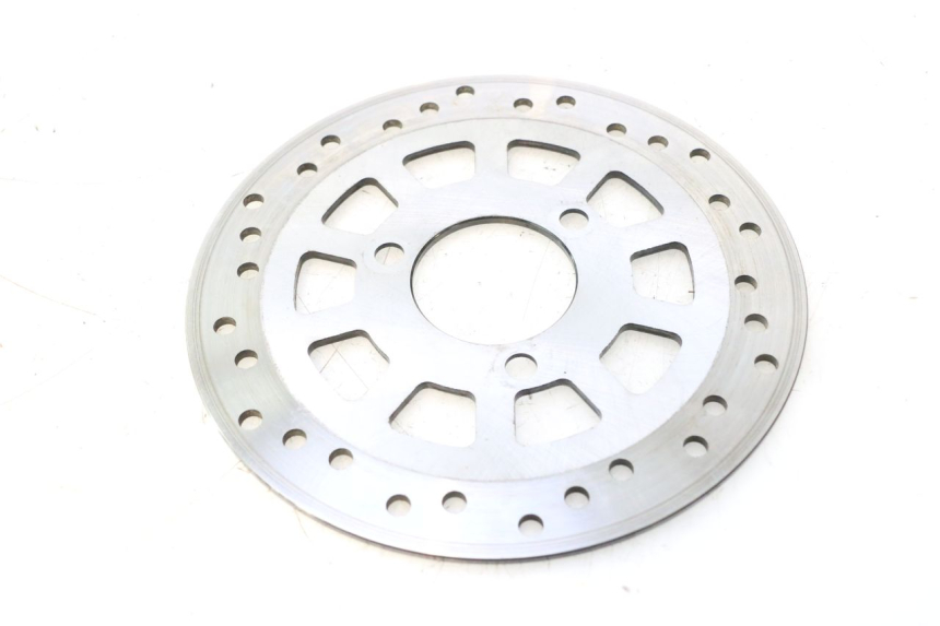 photo de BREMSSCHEIBE HINTEN JM MOTORS R-MAX TECH 50 (2024 - 2026) - Gesamtansicht des Produkts