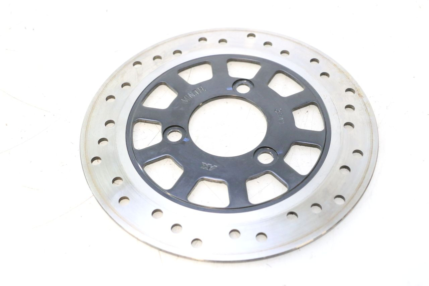 photo de BREMSSCHEIBE HINTEN JM MOTORS R-MAX TECH 50 (2024 - 2026) - Geprüftes Gebrauchtteil