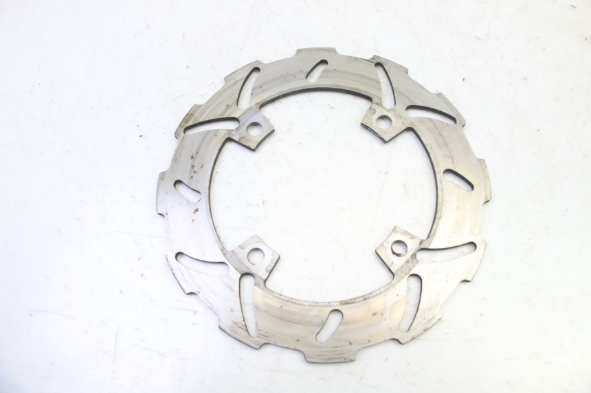 photo de BREMSSCHEIBE HINTEN MAG POWER R-STREET 50 (2016 - 2025) - Detailansicht des Bauteils