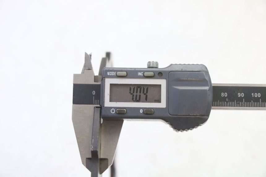 photo de BREMSSCHEIBE HINTEN MAG POWER R-STREET 50 (2016 - 2025) - Gesamtansicht des Produkts