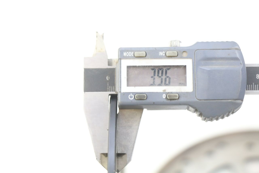 photo de HINTERE BREMSSCHEIBE SPY RACING F3 350 (2015 - 2022) - Alternative Perspektive