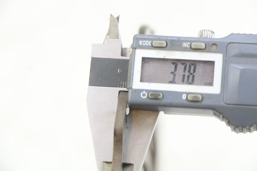 photo de HINTERE BREMSSCHEIBE YAMASAKI RAPTOR 50 (2013 - 2018) - Detailansicht des Bauteils