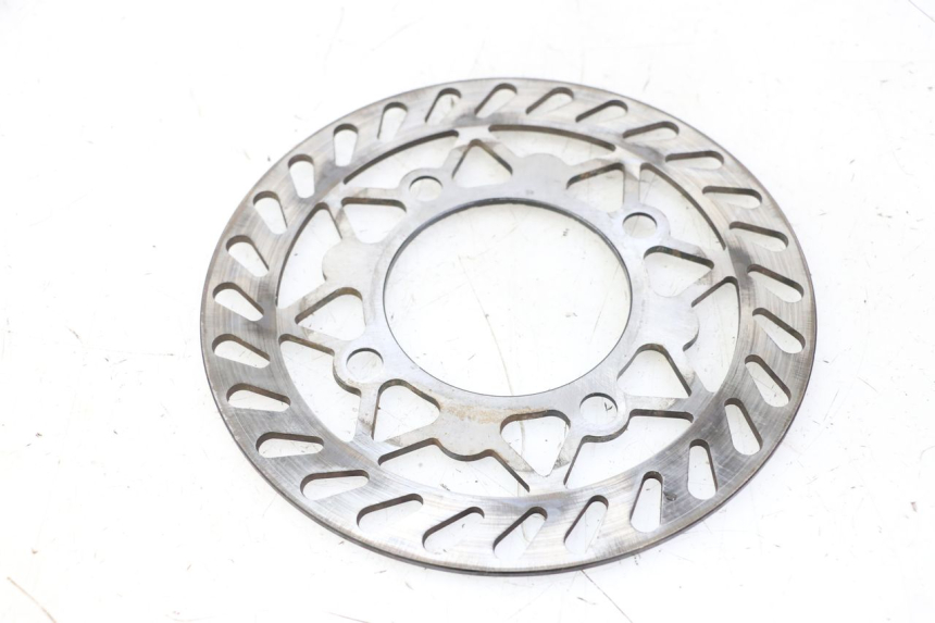 photo de BREMSSCHEIBE HINTEN APOLLO RFZ 125 - Technische Nahaufnahme