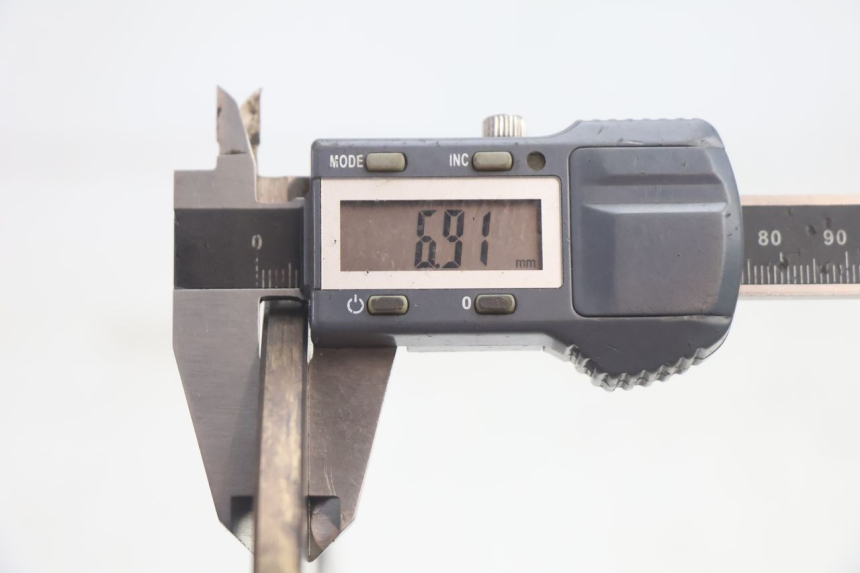 photo de BREMSSCHEIBE HINTEN HARLEY DAVIDSON ROAD GLIDE FLTRXSE 1920 (2018 - 2022) - Weitere Ansicht des Artikels