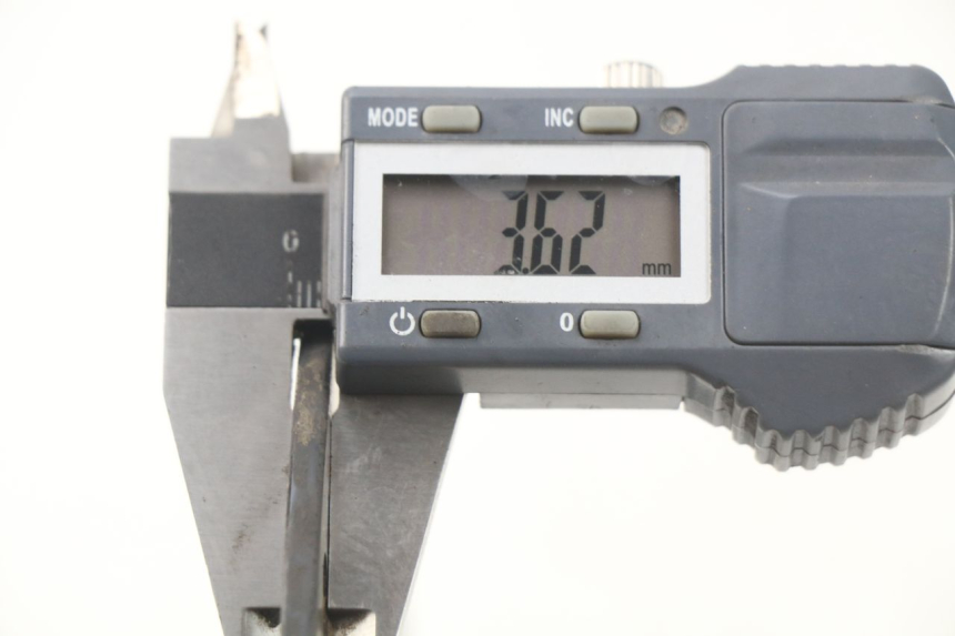 photo de BREMSSCHEIBE HINTEN MINI MX ROOKIE 125 - Detailansicht des Bauteils