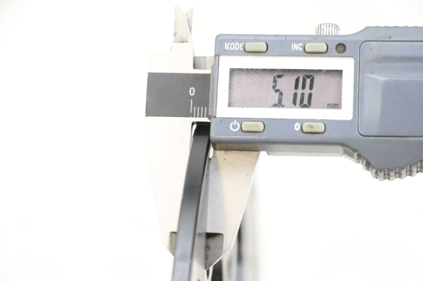 photo de BREMSSCHEIBE HINTEN ROYAL ENFIELD CONTINENTAL GT 650 (2019 - 2024) - Detailansicht des Bauteils